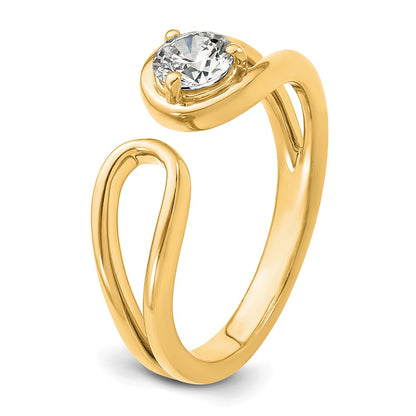 True Origin Lab Grown Diamond VS+ F+ Complete Band