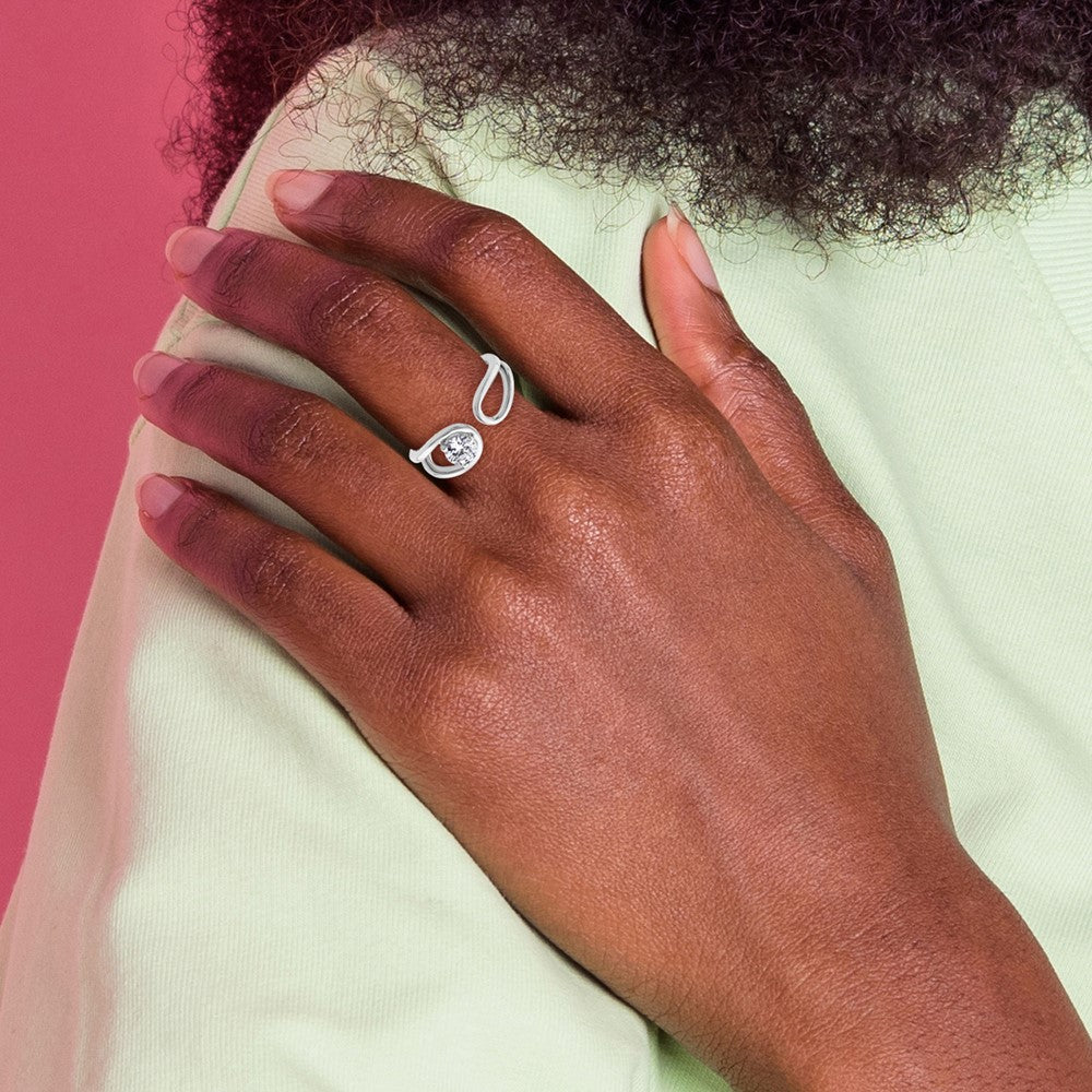 True Origin Lab Grown Diamond VS+ F+ Complete Band