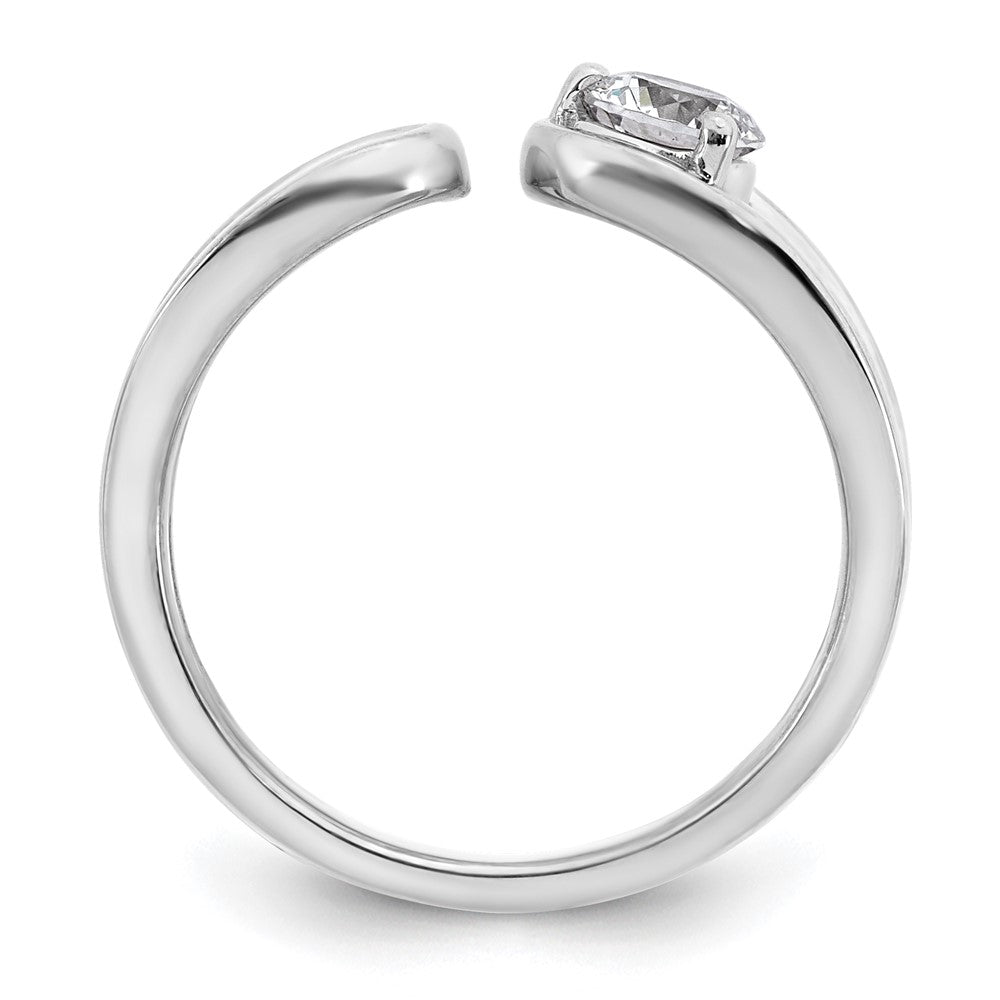 True Origin Lab Grown Diamond VS+ F+ Complete Band