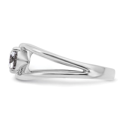 True Origin Lab Grown Diamond VS+ F+ Complete Band