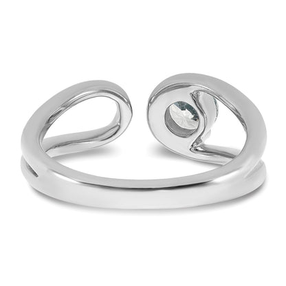 True Origin Lab Grown Diamond VS+ F+ Complete Band