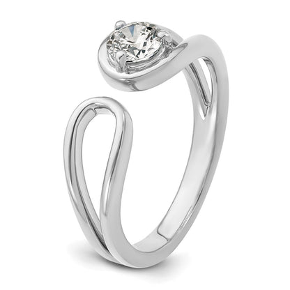 True Origin Lab Grown Diamond VS+ F+ Complete Band