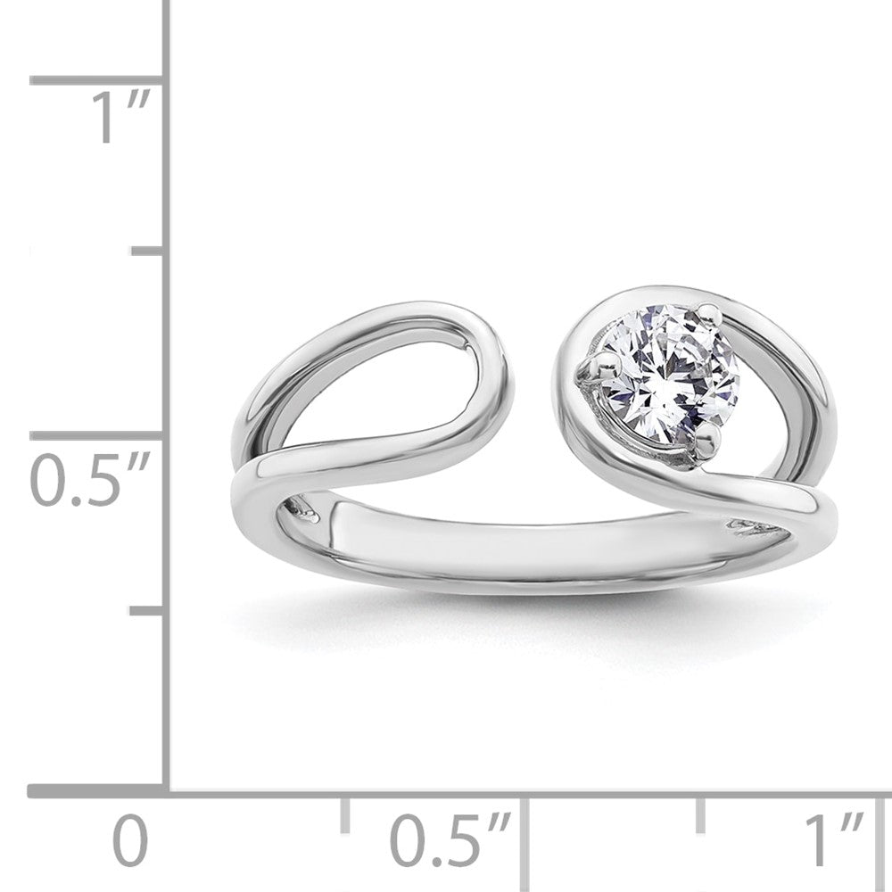 True Origin Lab Grown Diamond VS+ F+ Complete Band