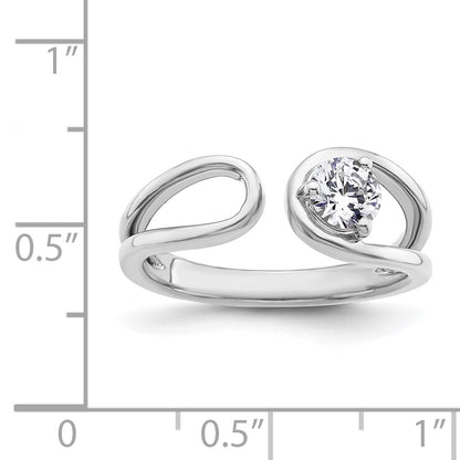 True Origin Lab Grown Diamond VS+ F+ Complete Band
