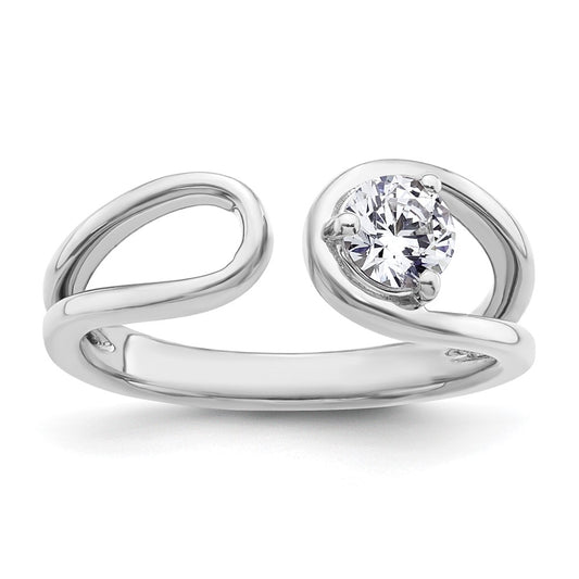 True Origin Lab Grown Diamond VS+ F+ Complete Band