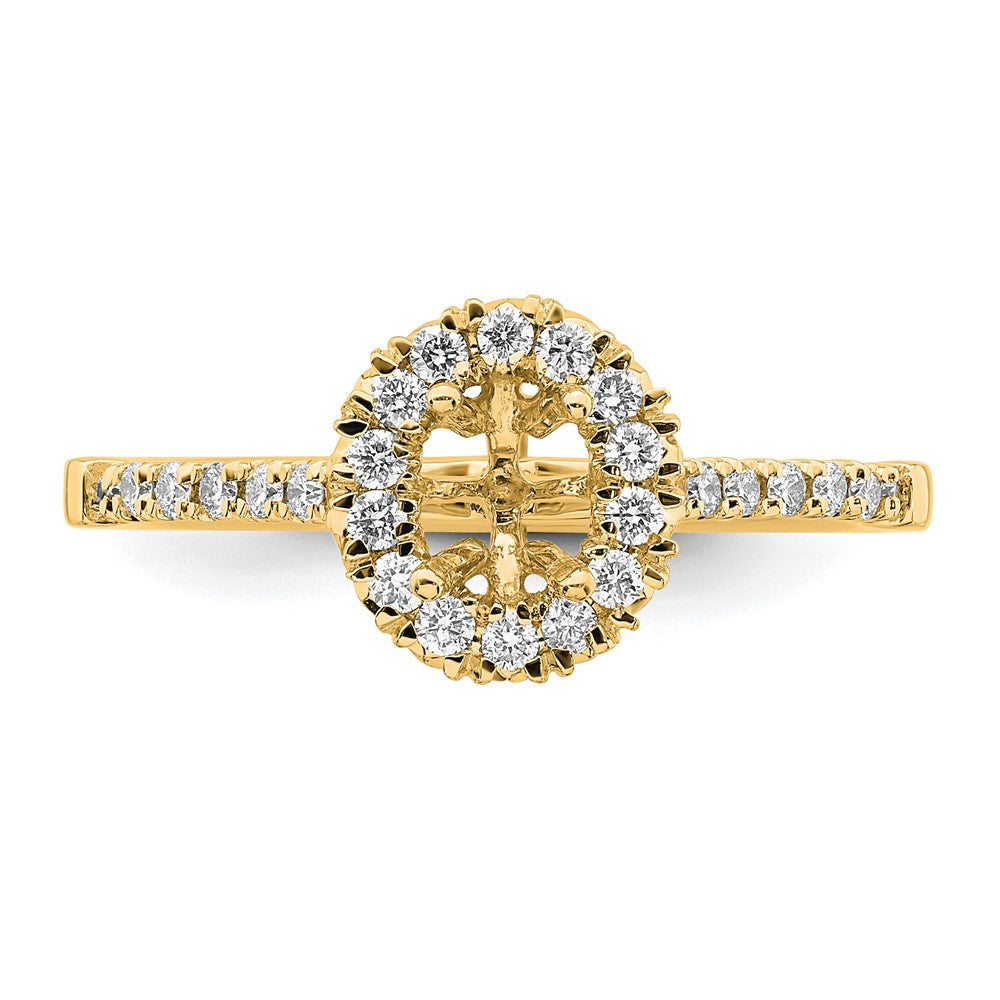 True Origin Lab Grown Diamond VS+ F+ Complete Oval Halo Engagement Ring
