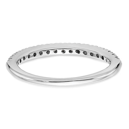 True Origin Lab Grown Diamond VS+ F+ Complete Wedding Band