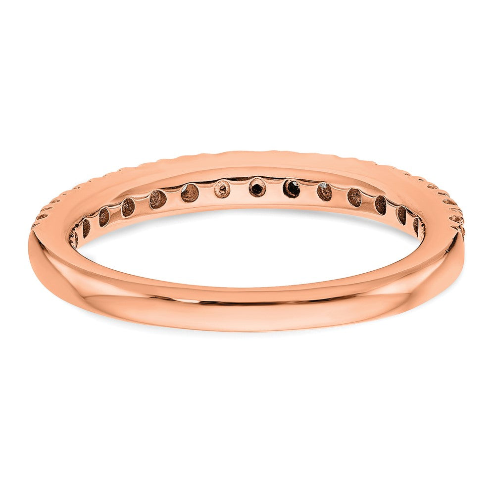 True Origin Lab Grown Diamond VS+ F+ Complete Wedding Band