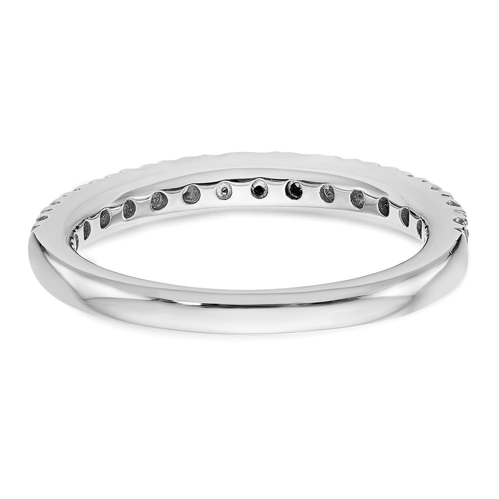 True Origin Lab Grown Diamond VS+ F+ Complete Wedding Band