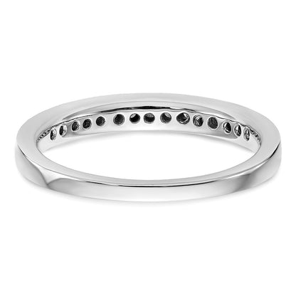 True Origin Lab Grown Diamond VS+ F+ Complete Wedding Band