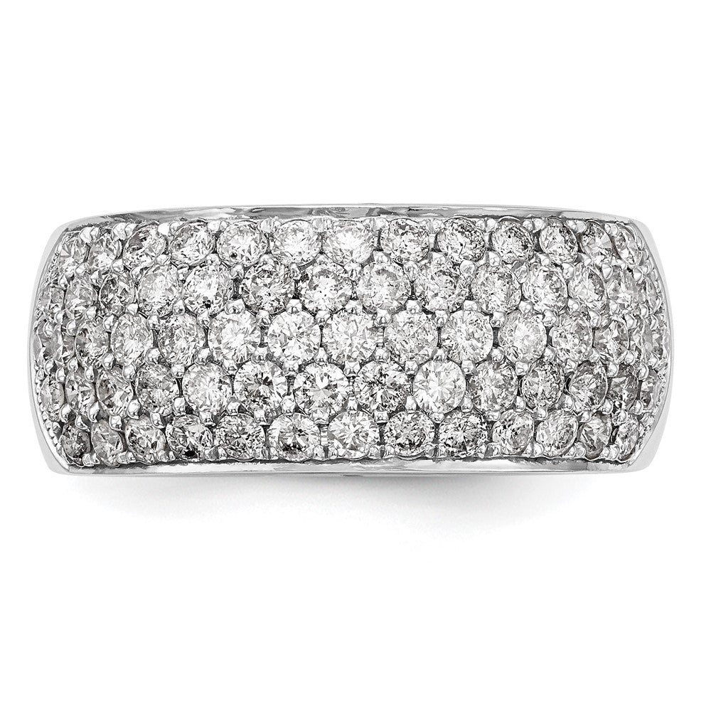 True Origin Lab Grown Diamond VS+ F+ Complete Band