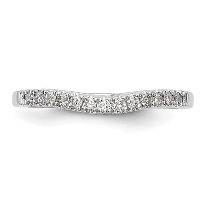 True Origin Lab Grown Diamond VS+ F+ Set of Two Complete Wedding Bands