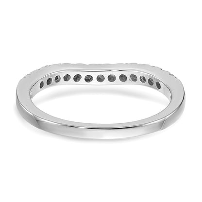 True Origin Lab Grown Diamond VS+ F+ Set of Two Complete Wedding Bands
