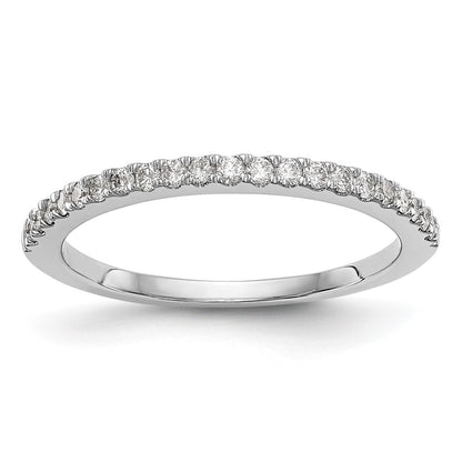 True Origin Lab Grown Diamond VS+ F+ Complete Wedding Band
