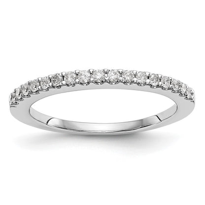 True Origin Lab Grown Diamond VS+ F+ Complete Wedding Band
