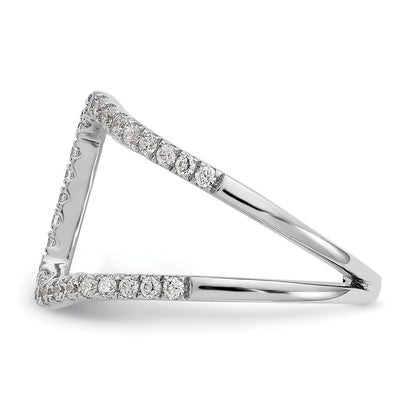 True Origin Lab Grown Diamond VS+ F+ Complete Geometric Ring