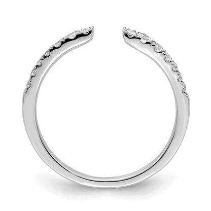 True Origin Lab Grown Diamond VS+ F+ Complete Band