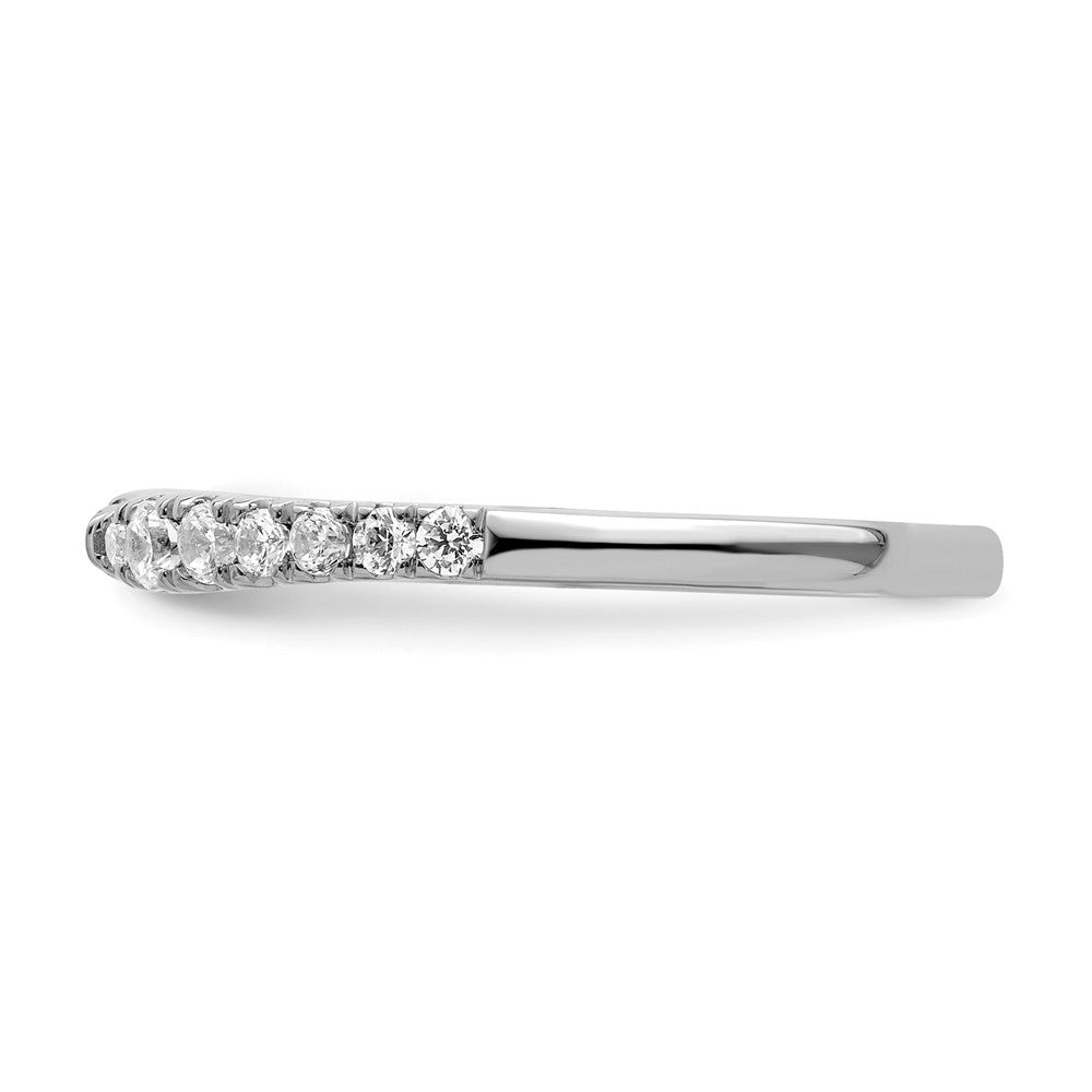True Origin Lab Grown Diamond VS+ F+ Complete Band