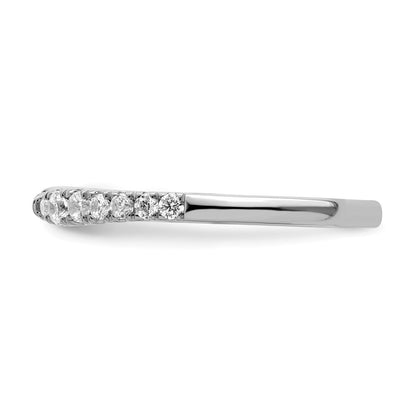 True Origin Lab Grown Diamond VS+ F+ Complete Band