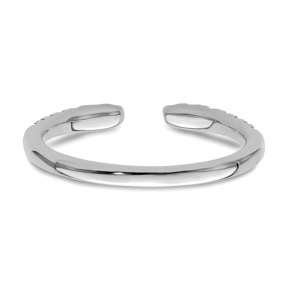 True Origin Lab Grown Diamond VS+ F+ Complete Band