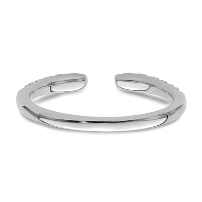 True Origin Lab Grown Diamond VS+ F+ Complete Band