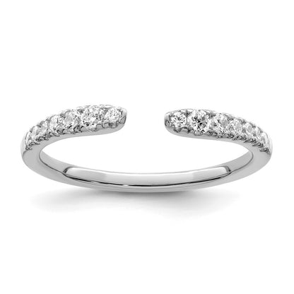 True Origin Lab Grown Diamond VS+ F+ Complete Band