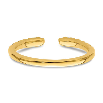 True Origin Lab Grown Diamond VS+ F+ Complete Band