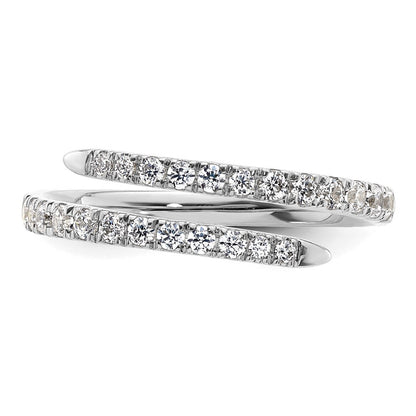 True Origin Lab Grown Diamond VS+ F+ Complete Fashion Band