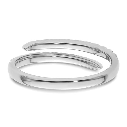 True Origin Lab Grown Diamond VS+ F+ Complete Fashion Band