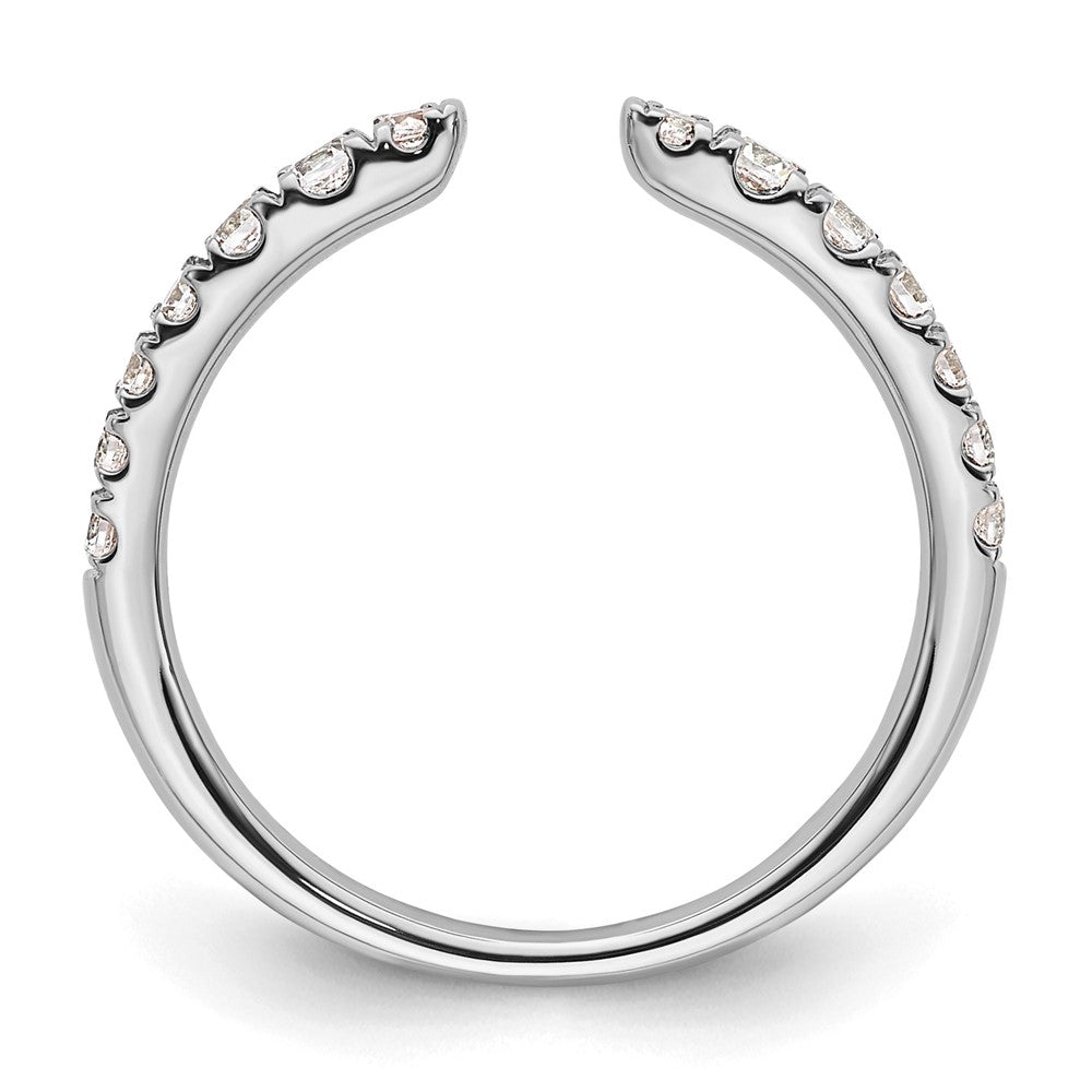 True Origin Lab Grown Diamond VS+ F+ Complete Band