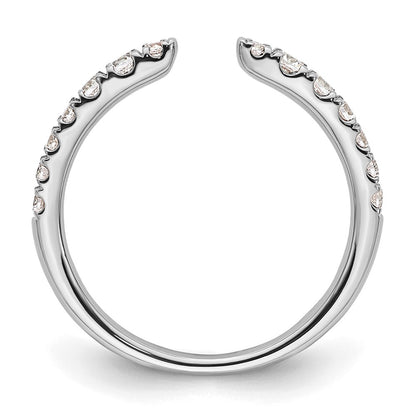 True Origin Lab Grown Diamond VS+ F+ Complete Band