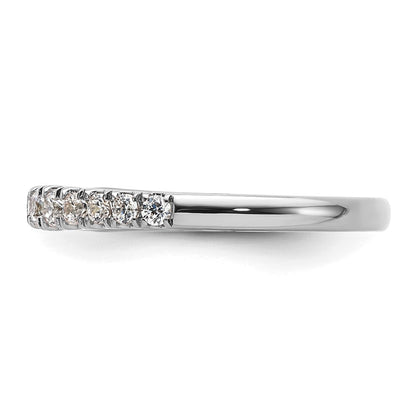 True Origin Lab Grown Diamond VS+ F+ Complete Band