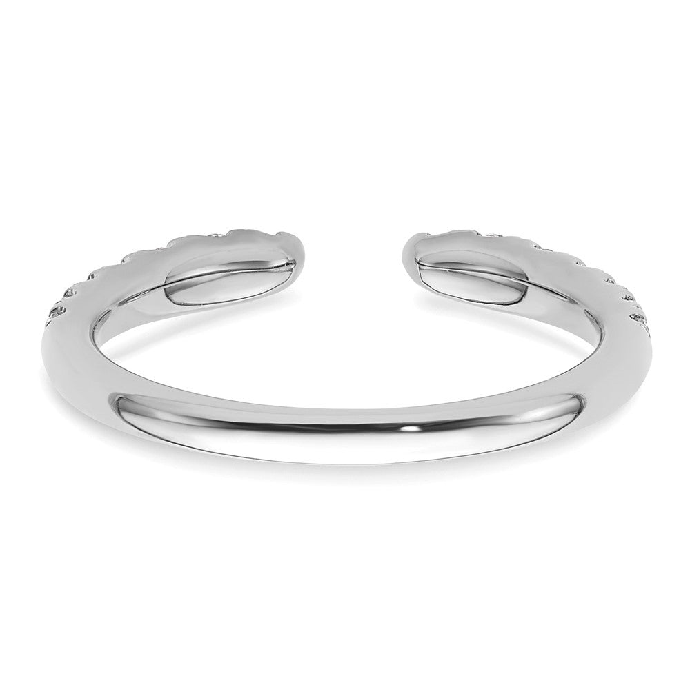 True Origin Lab Grown Diamond VS+ F+ Complete Band