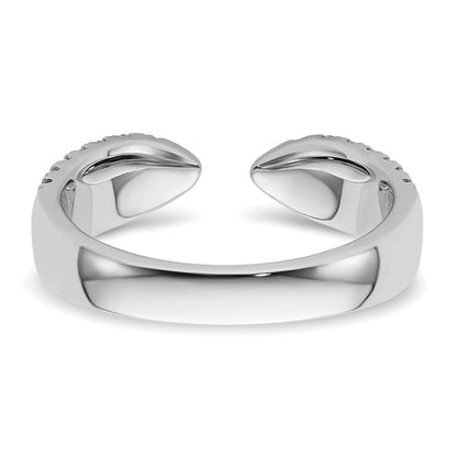 True Origin Lab Grown Diamond VS+ F+ Complete Wedding Band