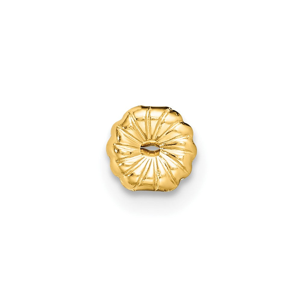 Lab Grown Diamond VS+ F+ Round Complete Three Prong Stud Earrings