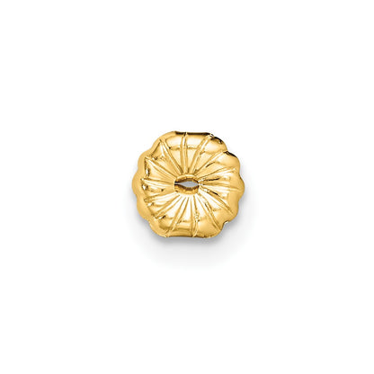Lab Grown Diamond VS+ F+ Round Complete Three Prong Stud Earrings