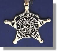 Anoka County Sheriff's Office - Deputy