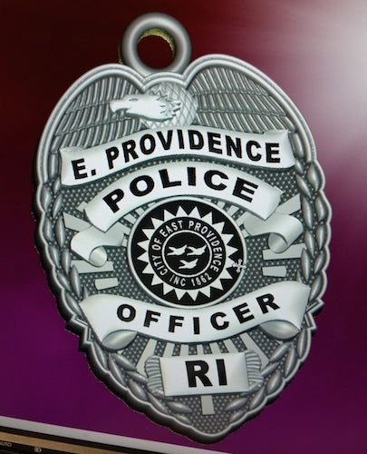 East Providence - Police Officer