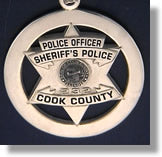 Cook County - Sheriff's Office
