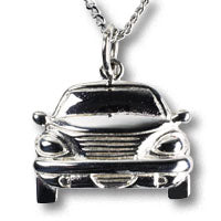 PT Cruiser Front View Pendant